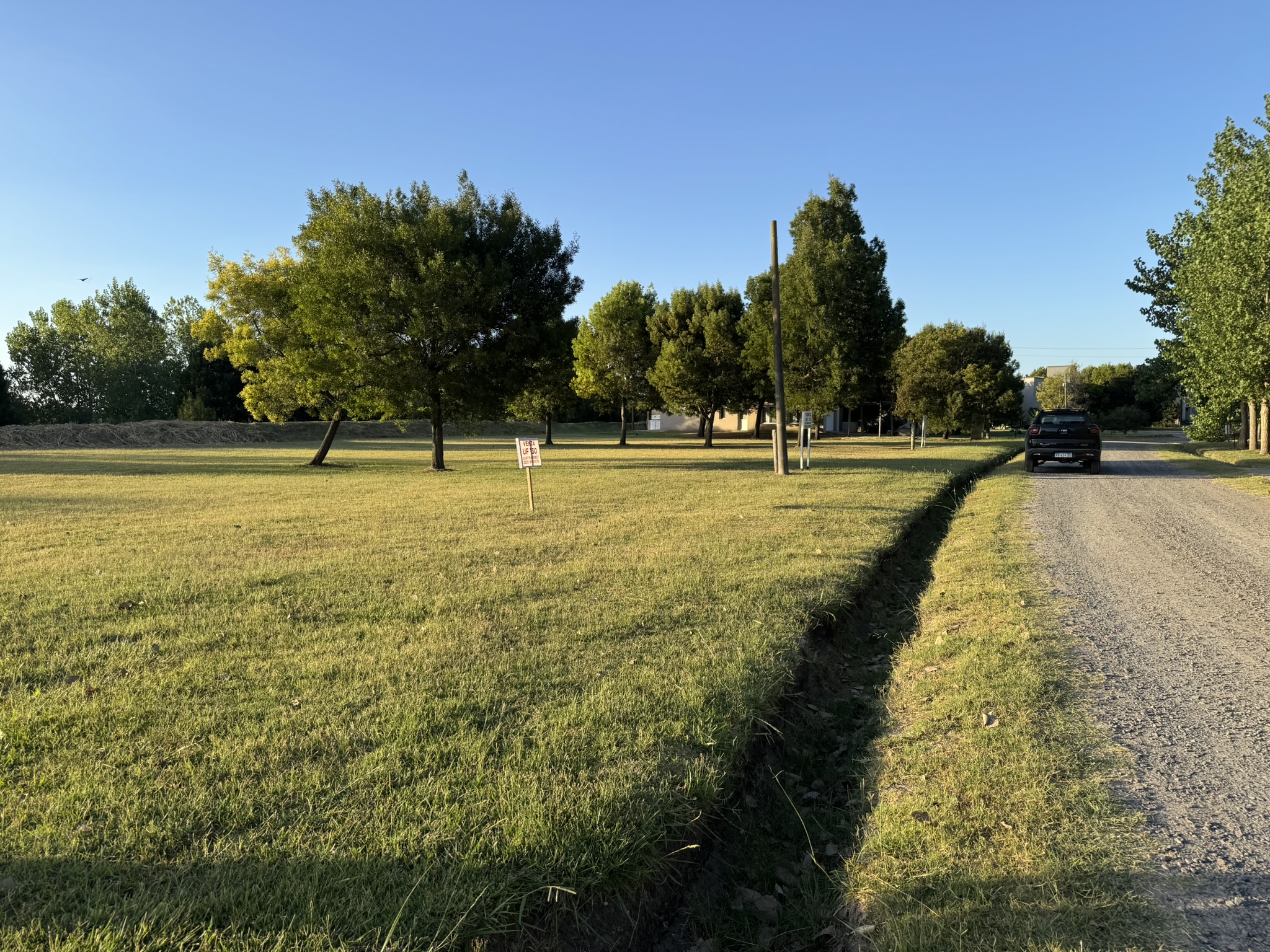 Lote en Barrio Privado Fukinie – Naturaleza, Seguridad y Confort