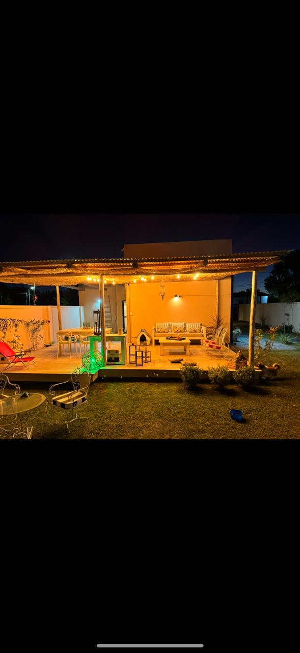 Moderna y funcional: casa con pileta y excelente distribución