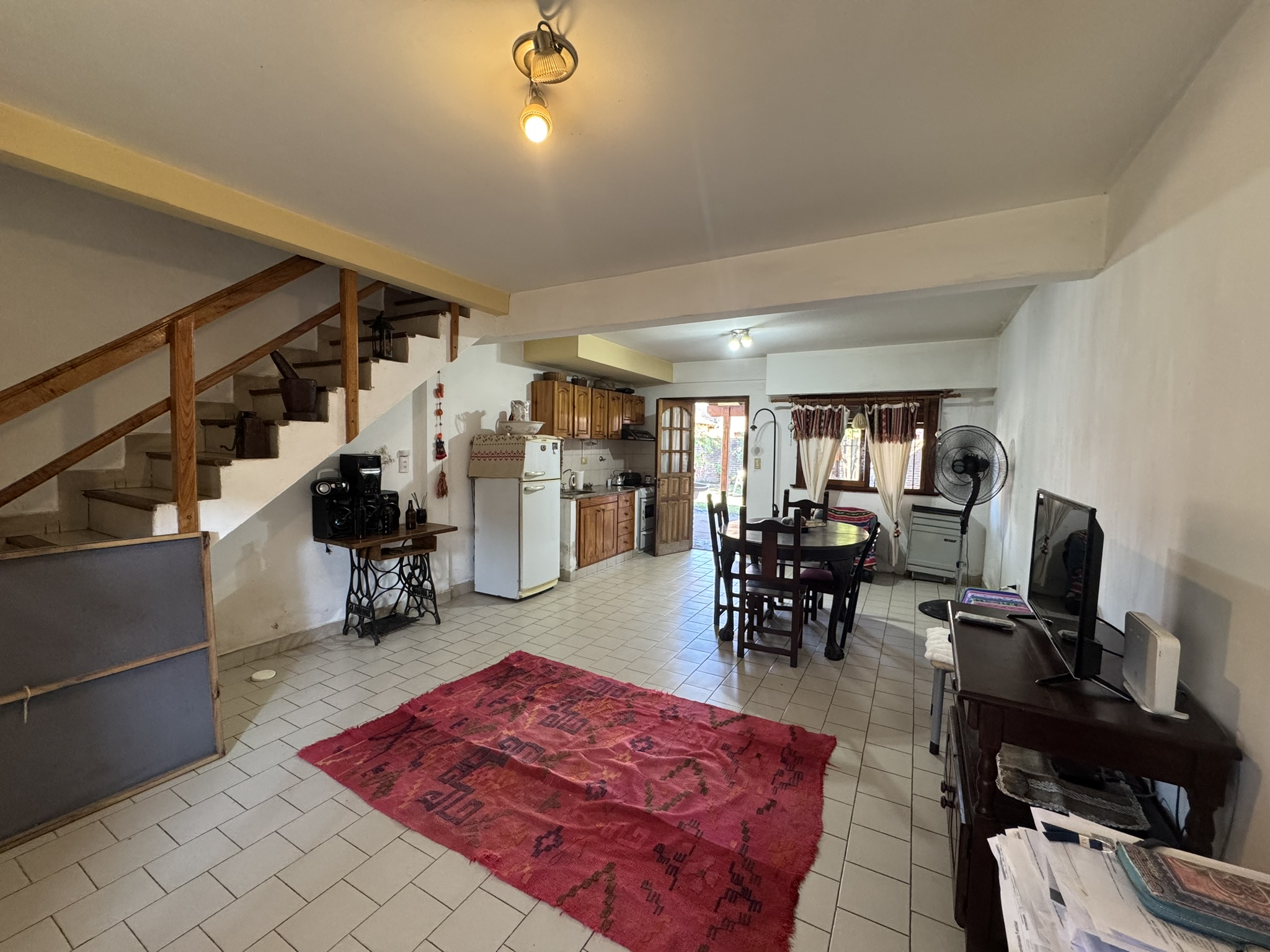 Casa en Barrio Eco a metros de Plaza Alem