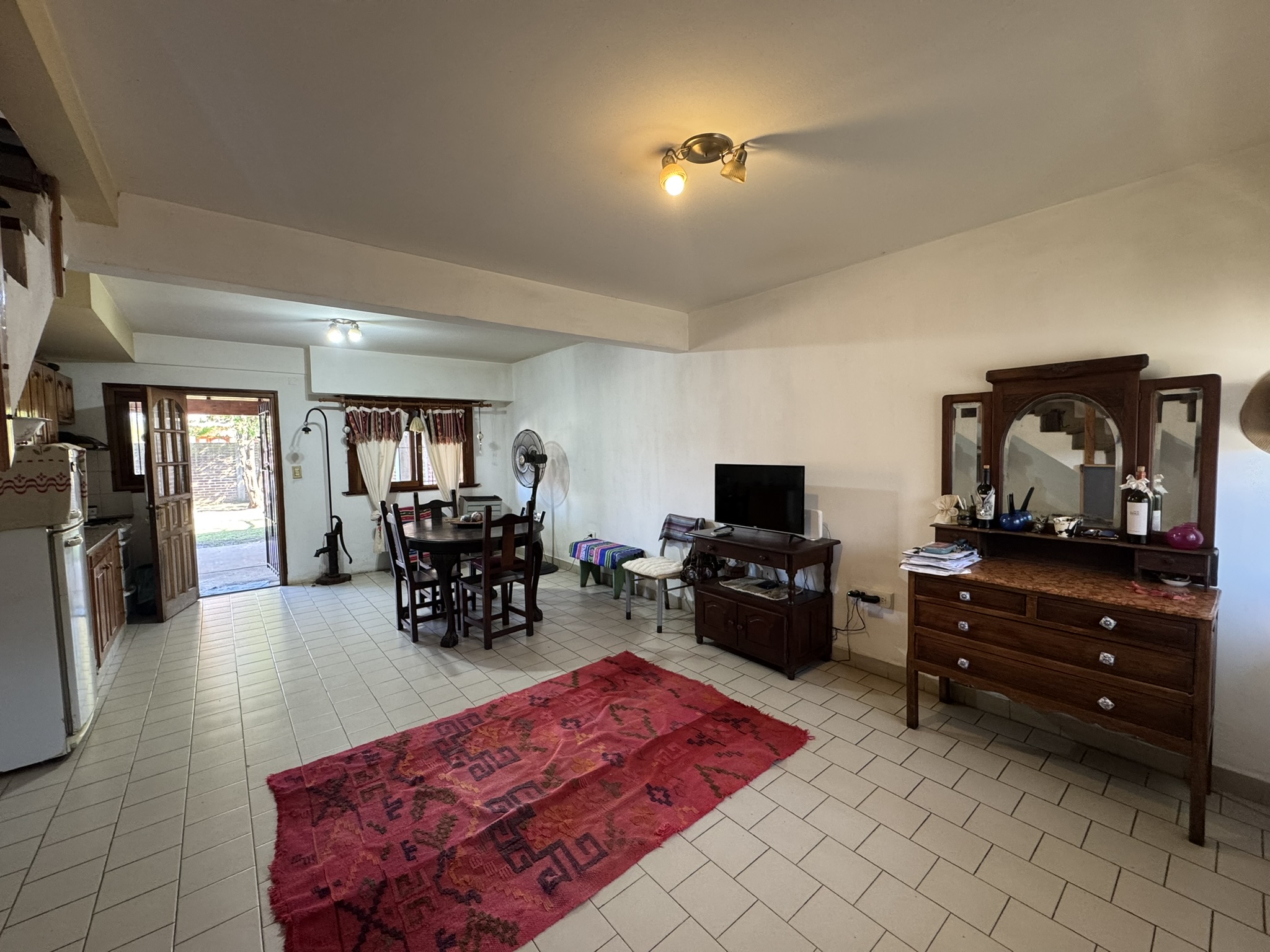 Casa en Barrio Eco a metros de Plaza Alem