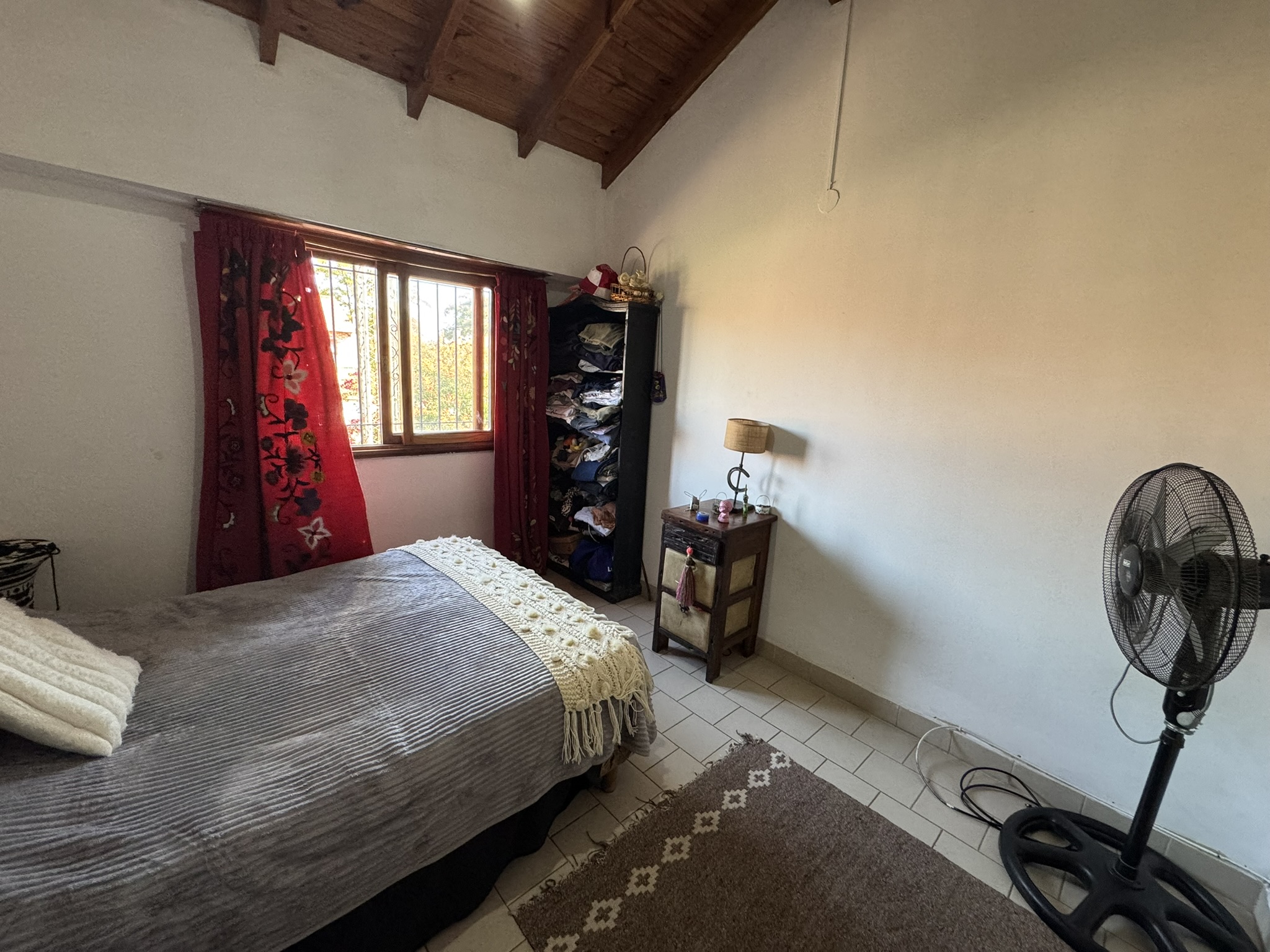Casa en Barrio Eco a metros de Plaza Alem