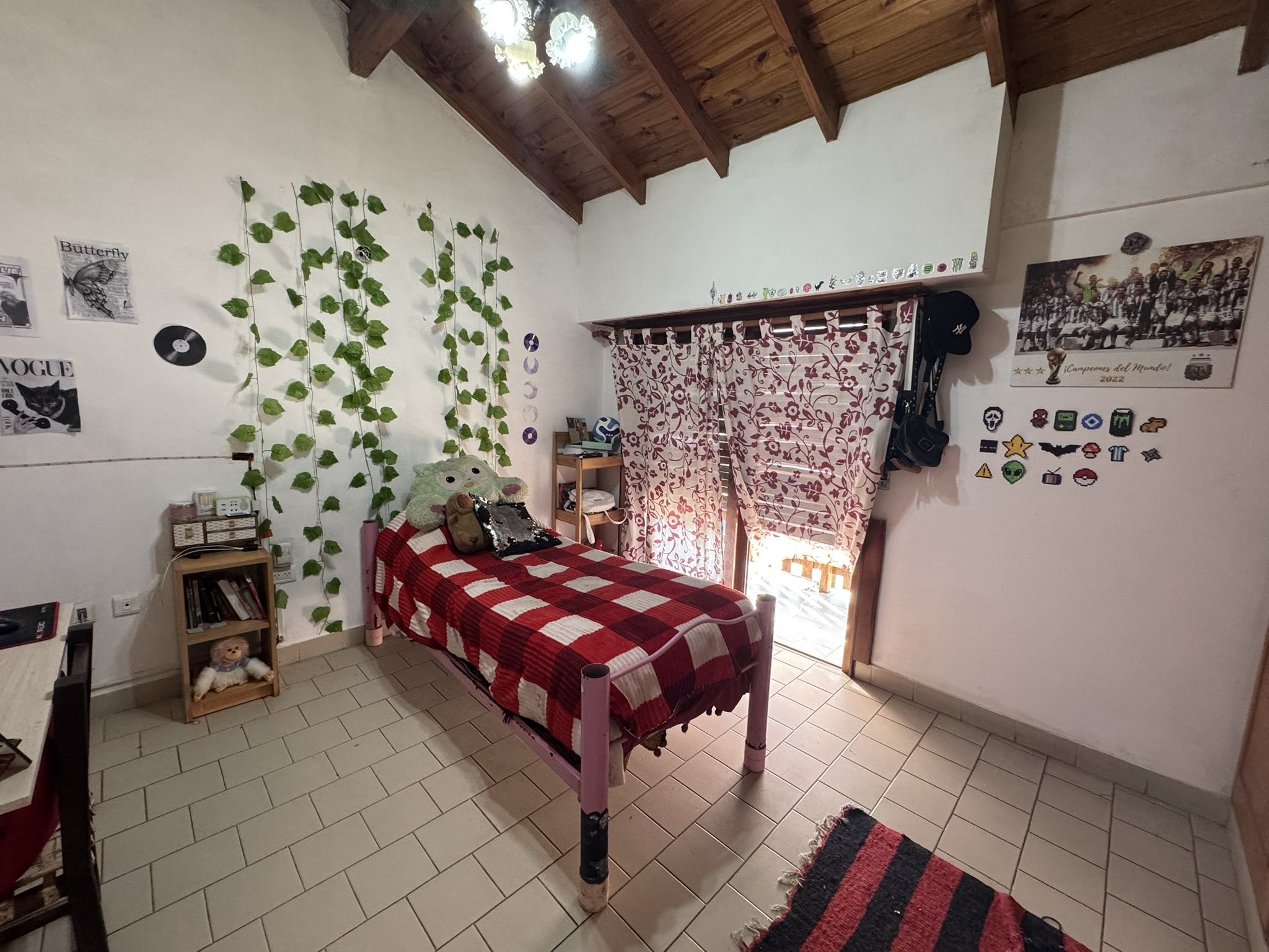 Casa en Barrio Eco a metros de Plaza Alem