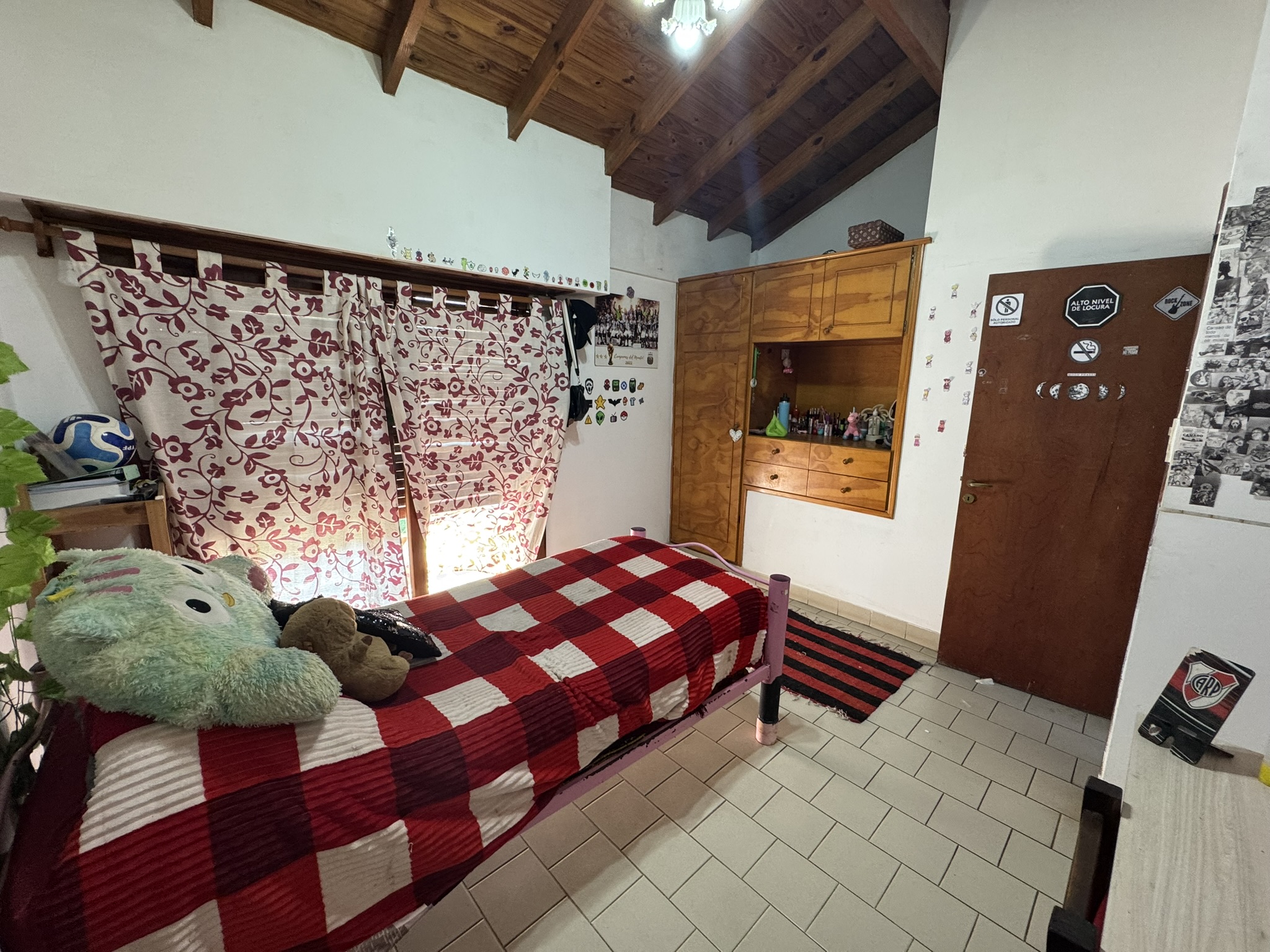 Casa en Barrio Eco a metros de Plaza Alem