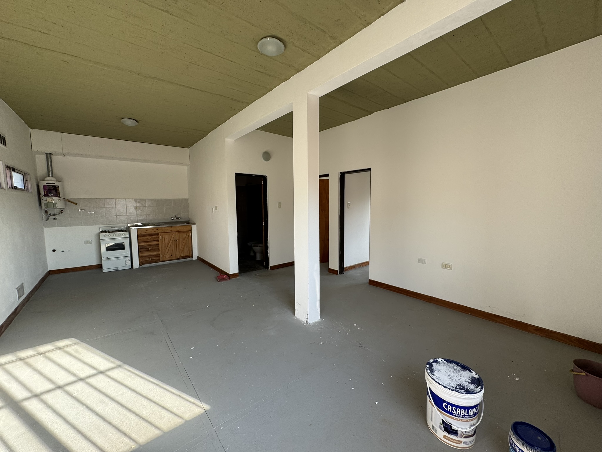 Departamento ideal para renta en excelente ubicación