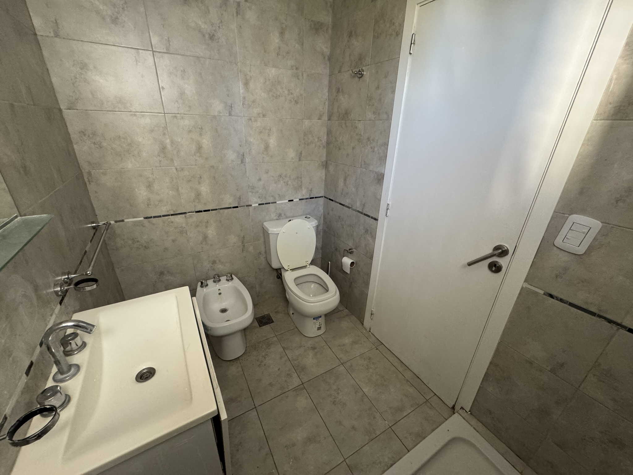 Departamento ideal para estudiantes a metros de Plaza Malvinas