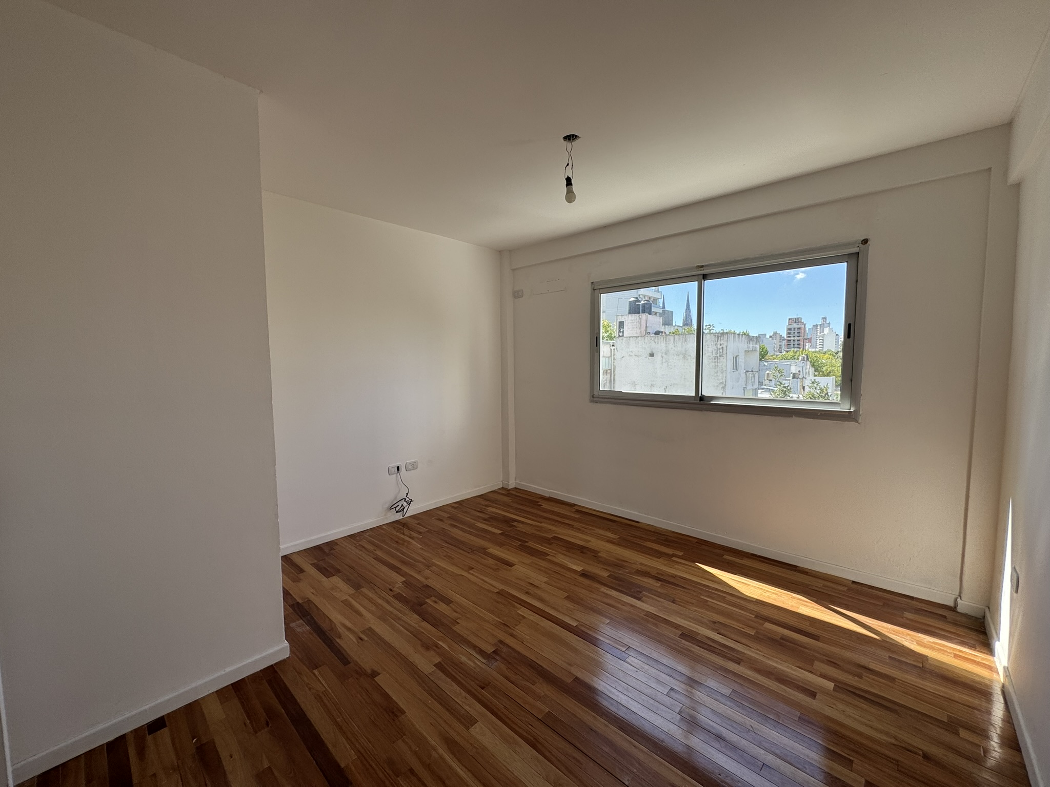 Departamento ideal para estudiantes a metros de Plaza Malvinas