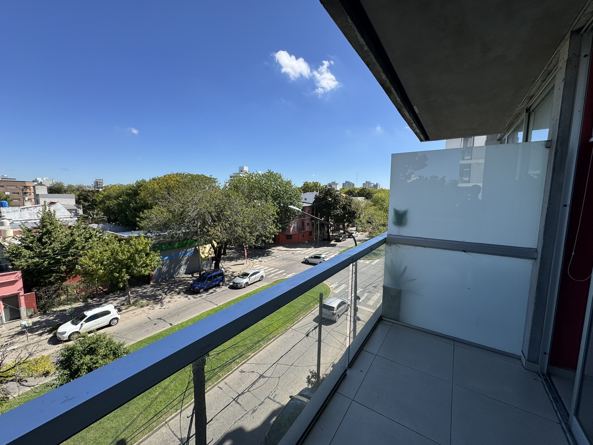 Departamento ideal para estudiantes a metros de Plaza Malvinas