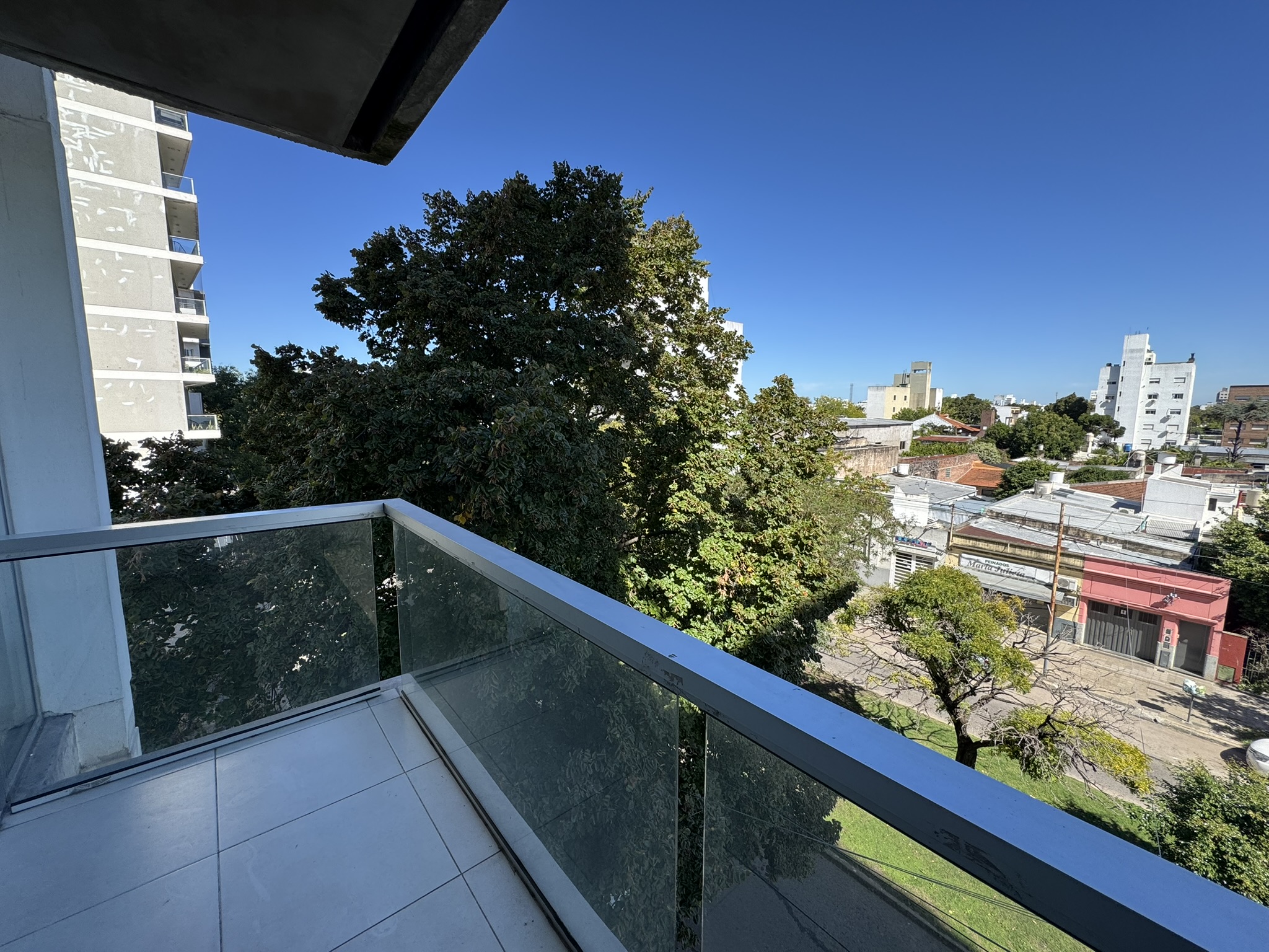 Departamento ideal para estudiantes a metros de Plaza Malvinas