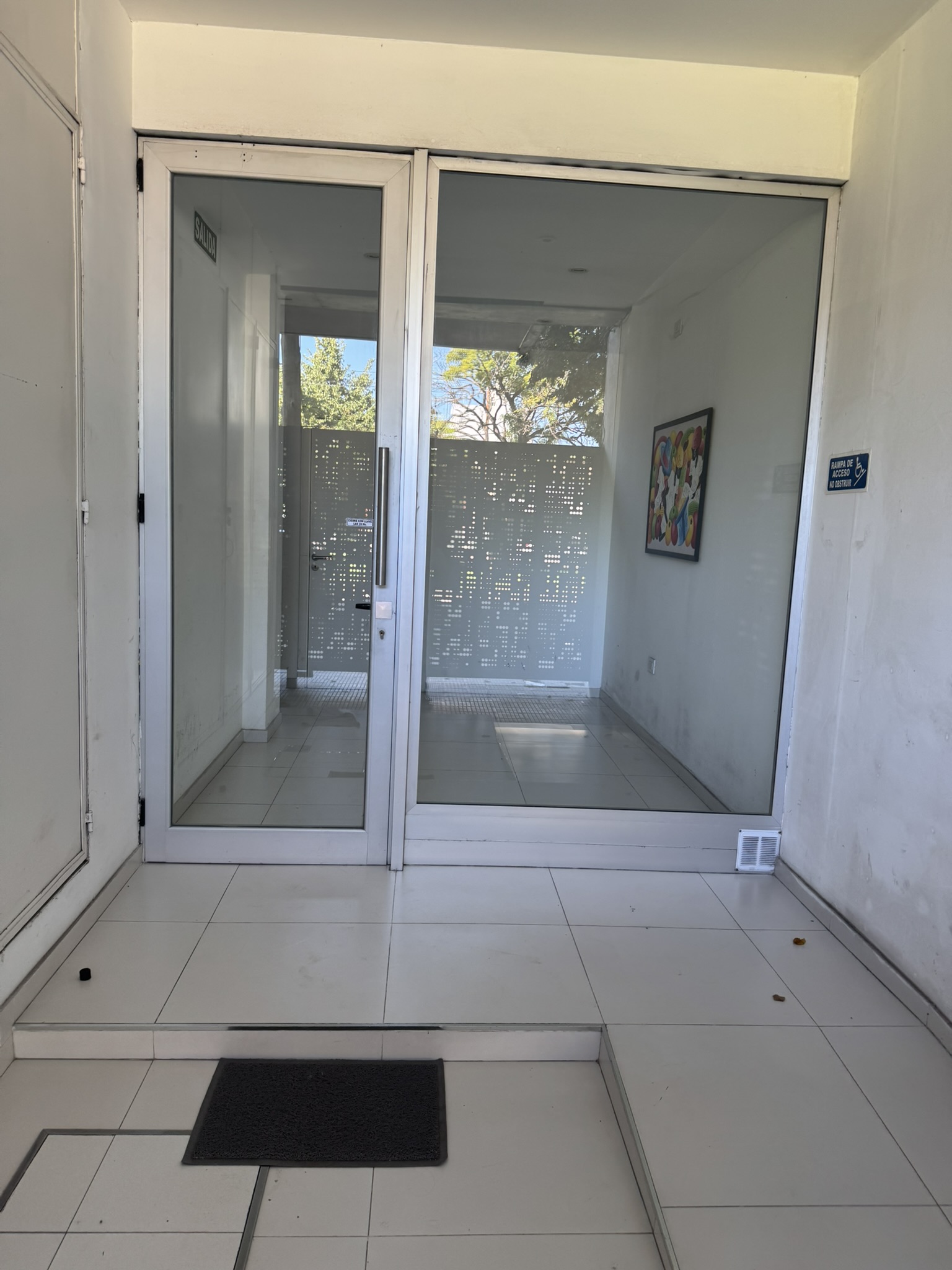 Departamento ideal para estudiantes a metros de Plaza Malvinas
