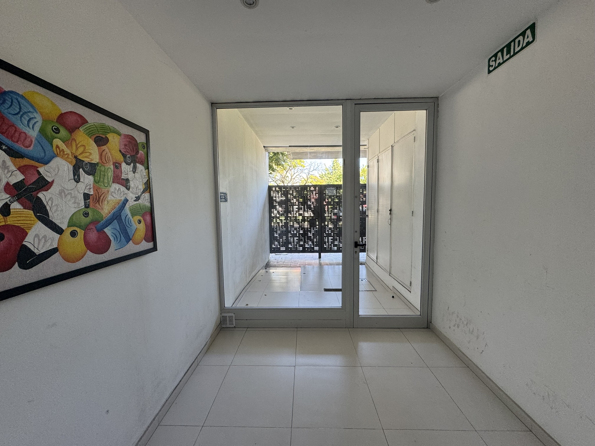 Departamento ideal para estudiantes a metros de Plaza Malvinas