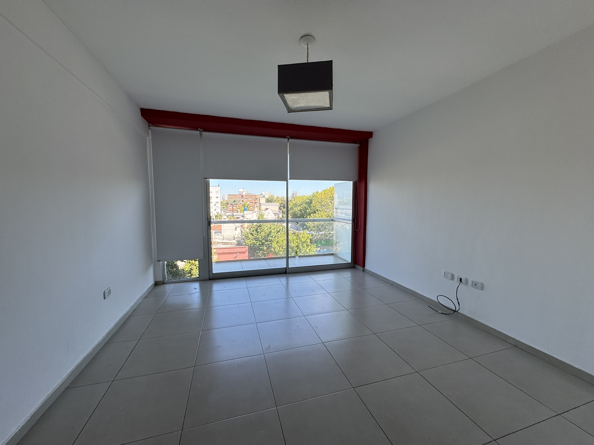 Departamento ideal para estudiantes a metros de Plaza Malvinas