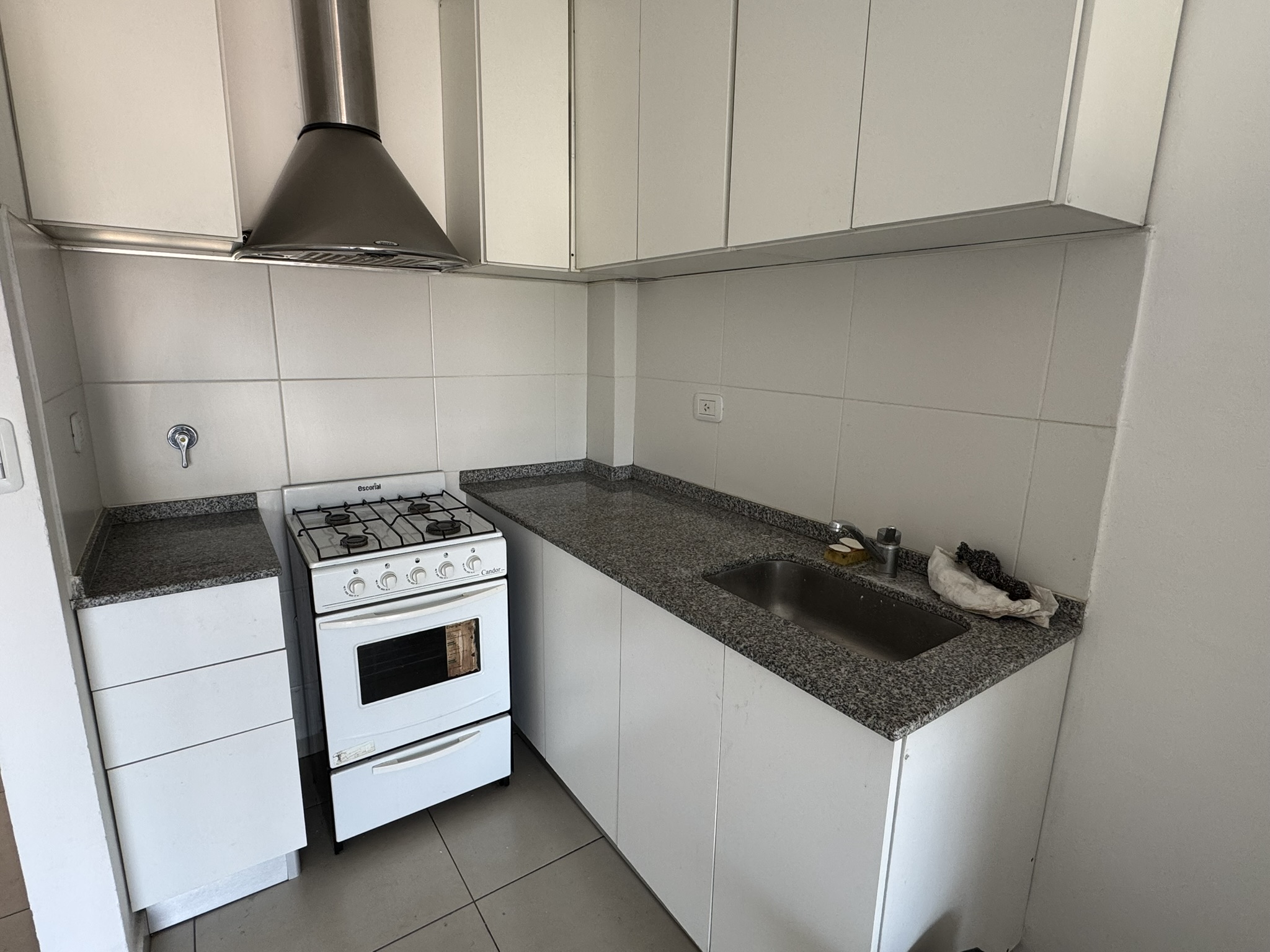 Departamento ideal para estudiantes a metros de Plaza Malvinas