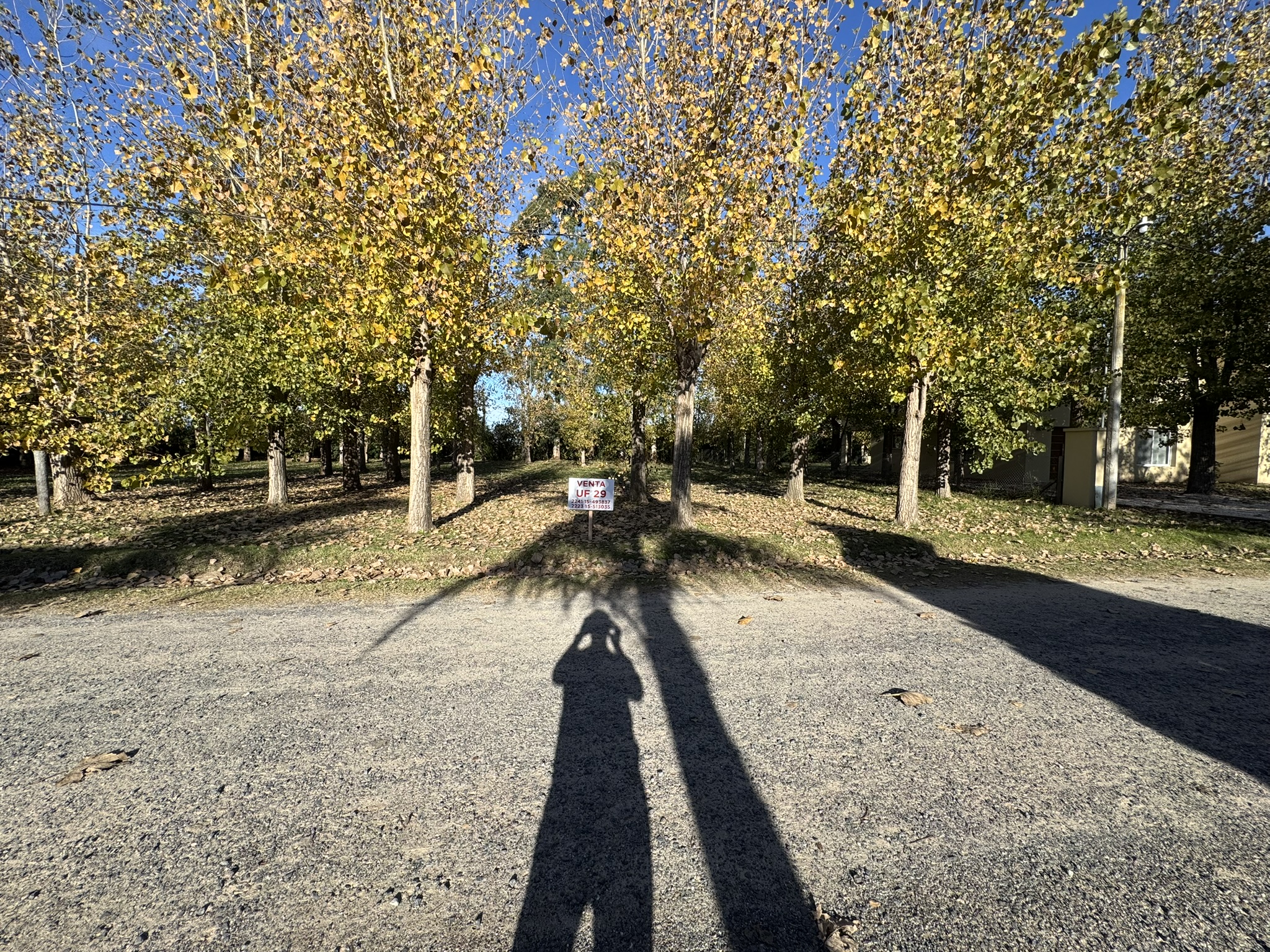 TERRENO EN VENTA EN BARRIO LEUFU KIÑE-